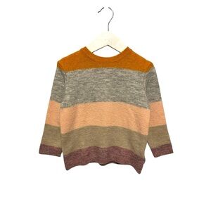 ⭐️ 5/$30 H&M Kids Wool Blend Knit Sweater size 2-4 Years